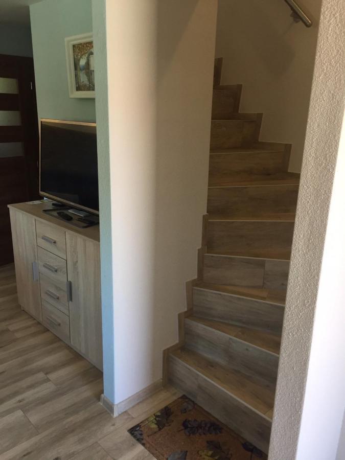 Liptov Odessa Villa ลิฟตอฟสกีมิคูลาช ภายนอก รูปภาพ
