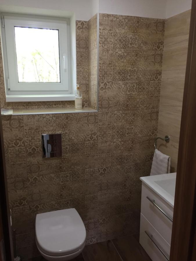Liptov Odessa Villa ลิฟตอฟสกีมิคูลาช ภายนอก รูปภาพ