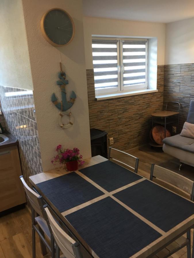 Liptov Odessa Villa ลิฟตอฟสกีมิคูลาช ภายนอก รูปภาพ
