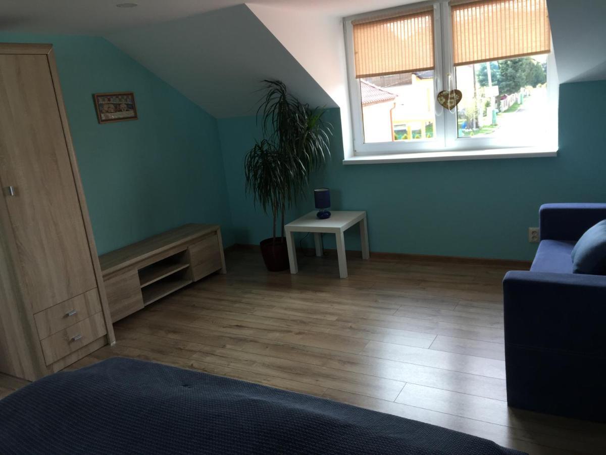 Liptov Odessa Villa ลิฟตอฟสกีมิคูลาช ภายนอก รูปภาพ