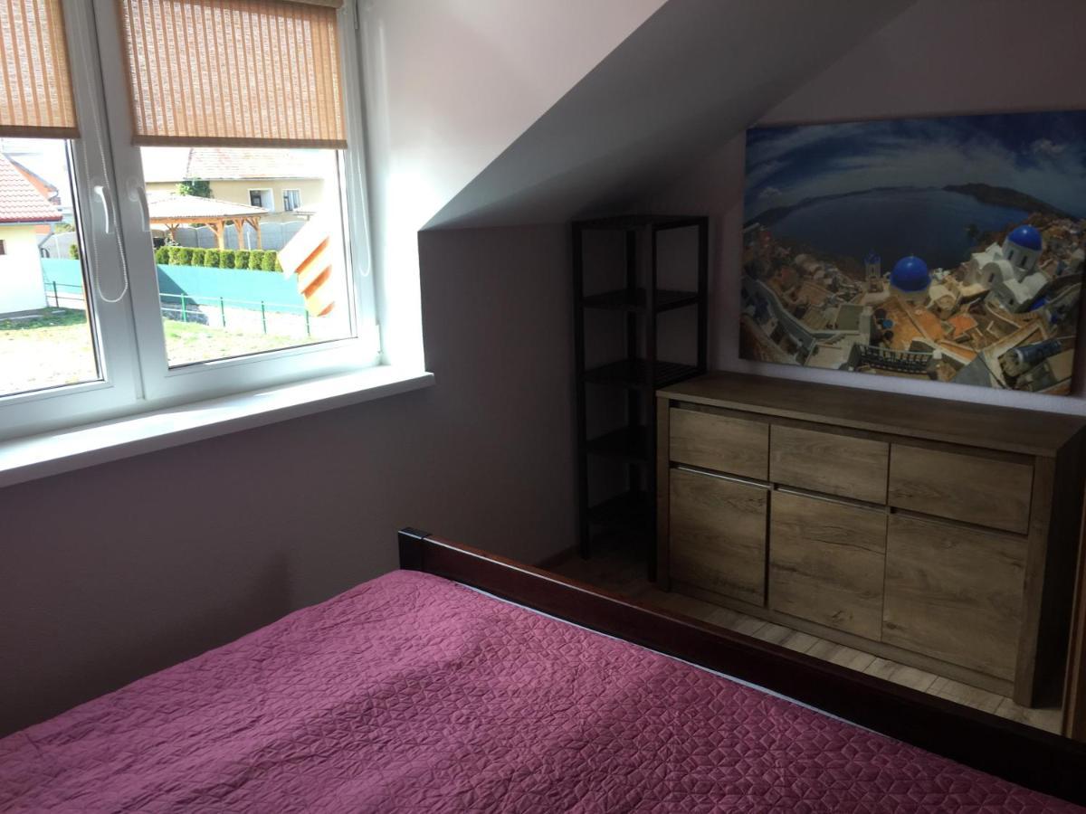 Liptov Odessa Villa ลิฟตอฟสกีมิคูลาช ภายนอก รูปภาพ