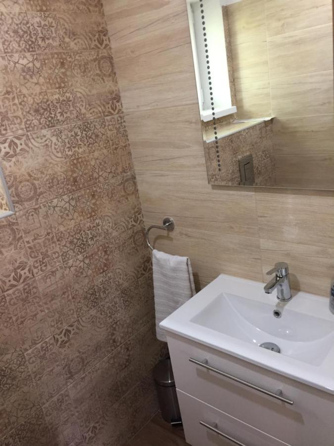 Liptov Odessa Villa ลิฟตอฟสกีมิคูลาช ภายนอก รูปภาพ