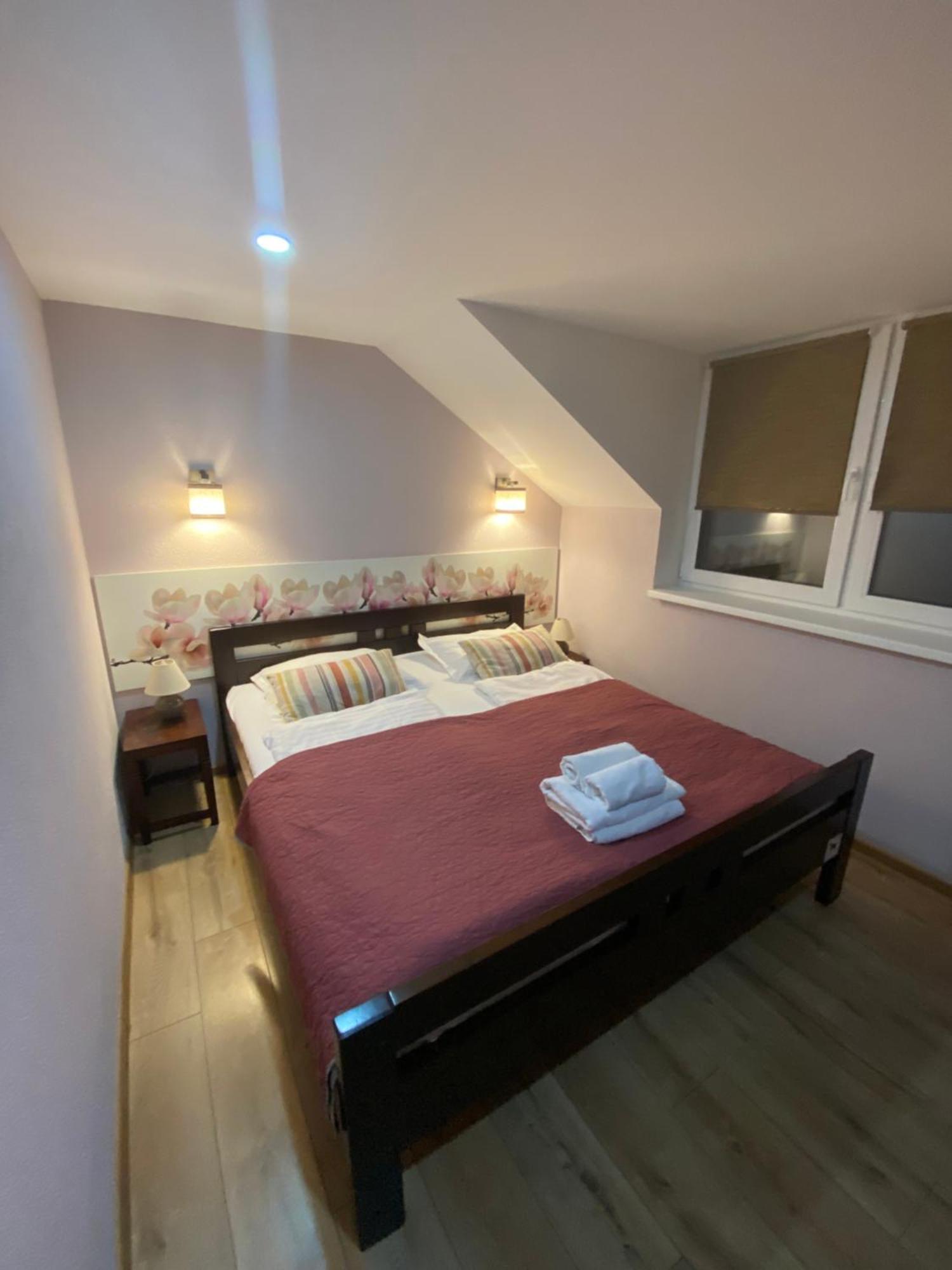 Liptov Odessa Villa ลิฟตอฟสกีมิคูลาช ภายนอก รูปภาพ