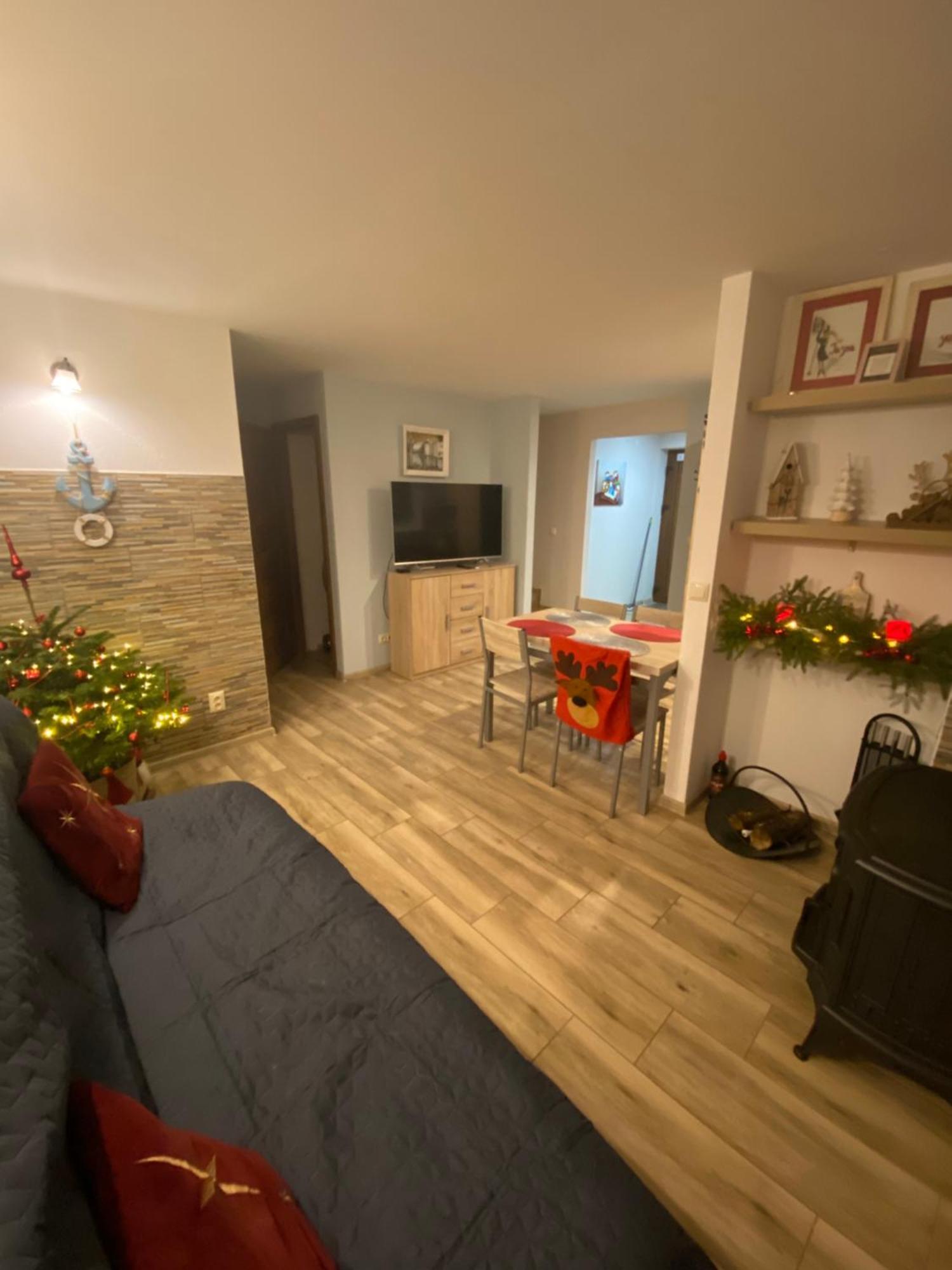 Liptov Odessa Villa ลิฟตอฟสกีมิคูลาช ภายนอก รูปภาพ