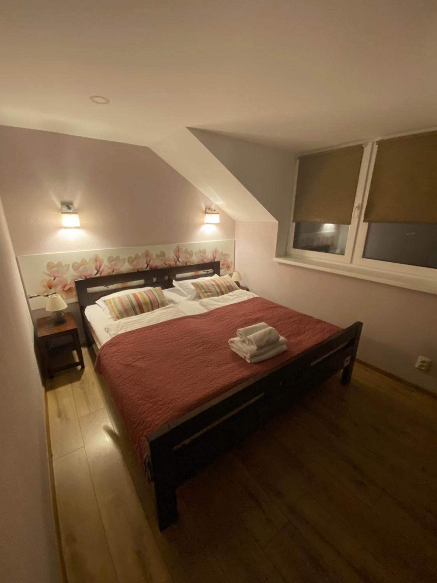 Liptov Odessa Villa ลิฟตอฟสกีมิคูลาช ภายนอก รูปภาพ