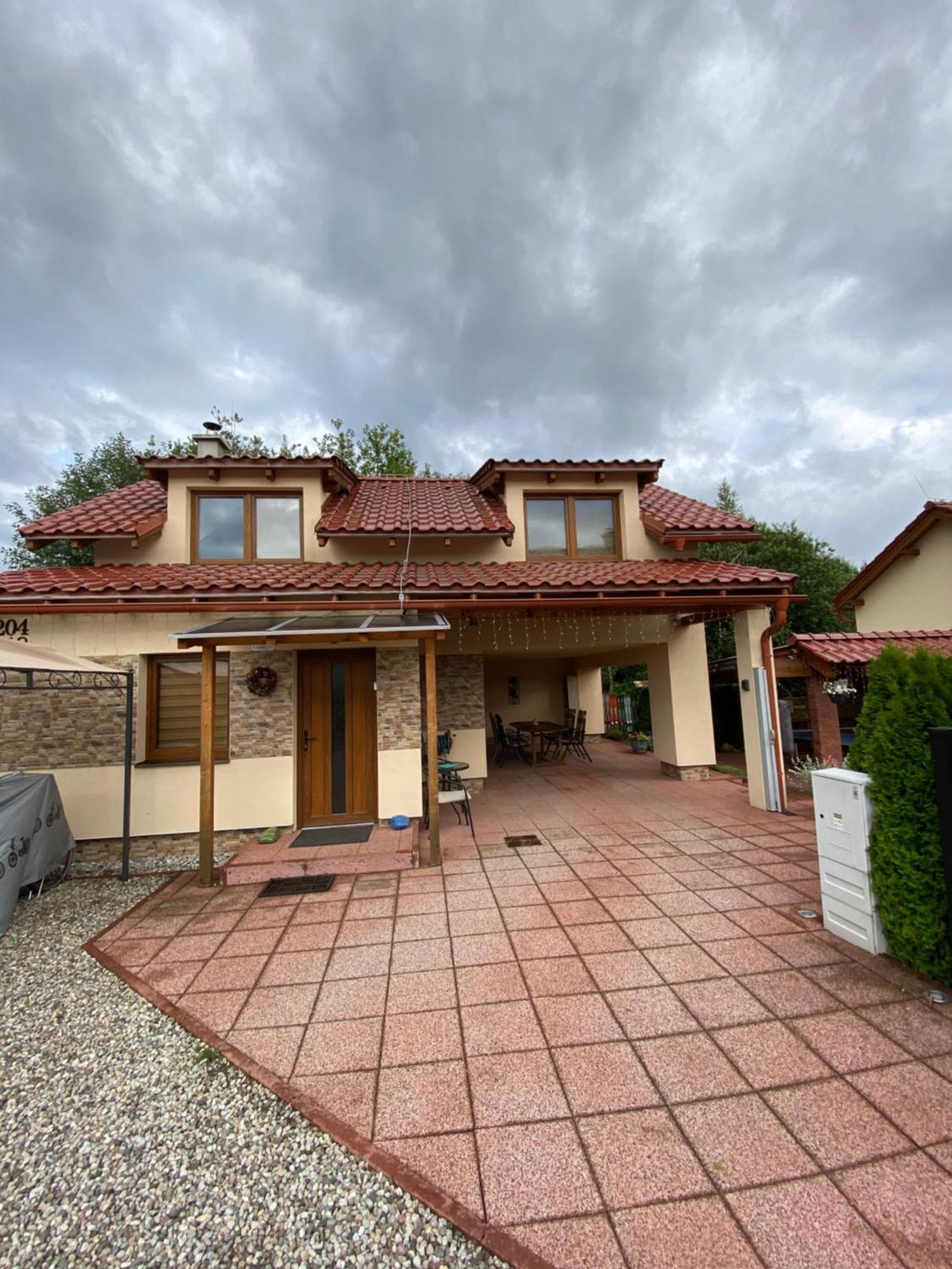 Liptov Odessa Villa ลิฟตอฟสกีมิคูลาช ภายนอก รูปภาพ