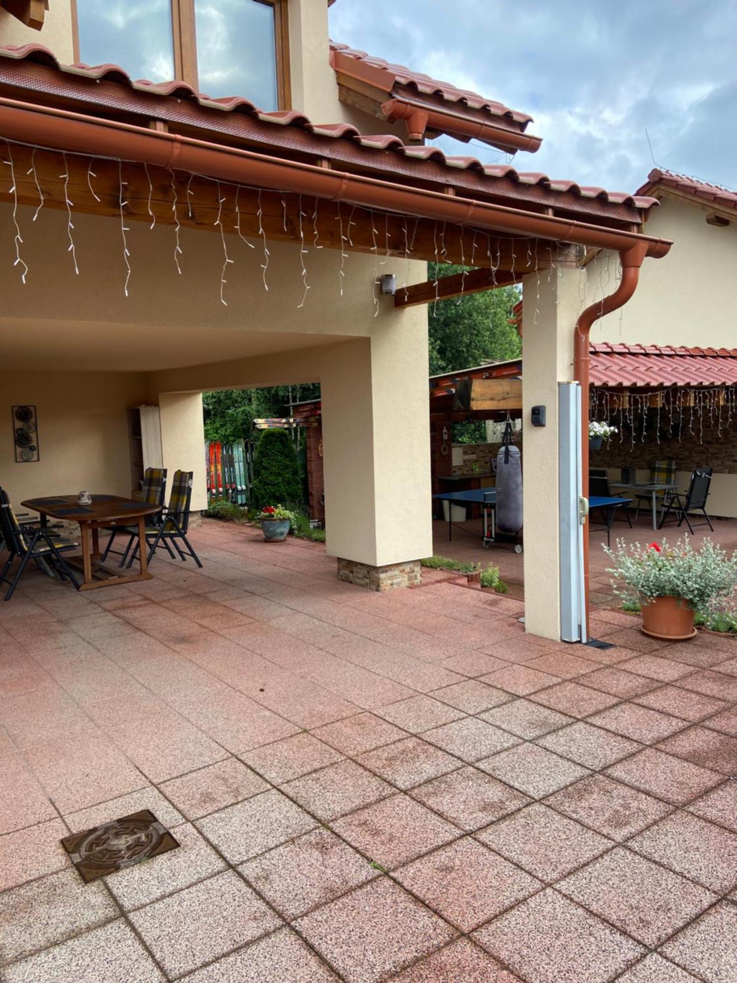 Liptov Odessa Villa ลิฟตอฟสกีมิคูลาช ภายนอก รูปภาพ