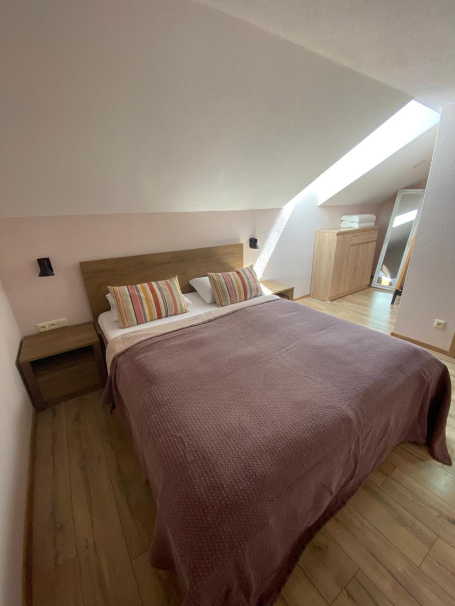 Liptov Odessa Villa ลิฟตอฟสกีมิคูลาช ภายนอก รูปภาพ