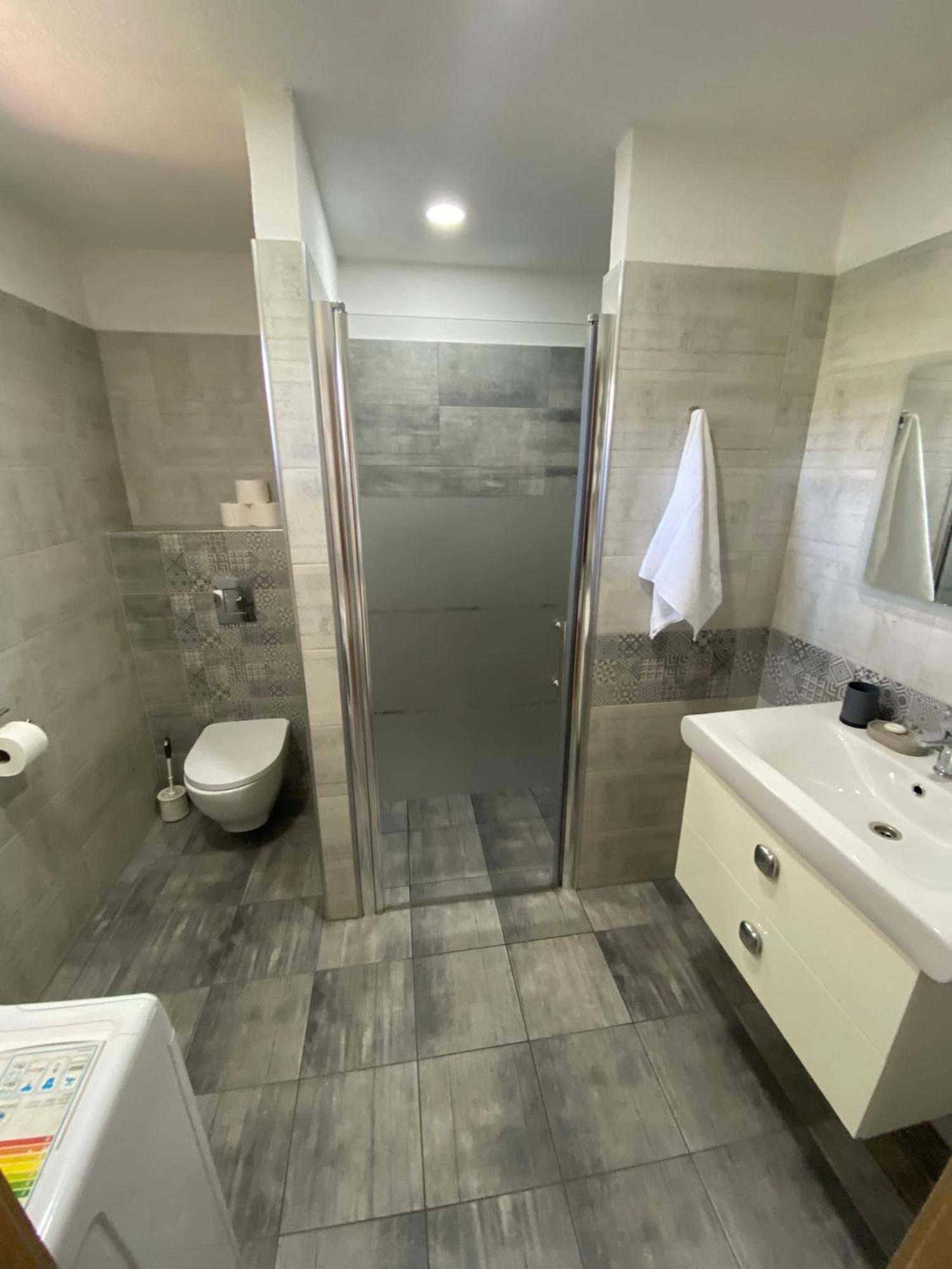 Liptov Odessa Villa ลิฟตอฟสกีมิคูลาช ภายนอก รูปภาพ