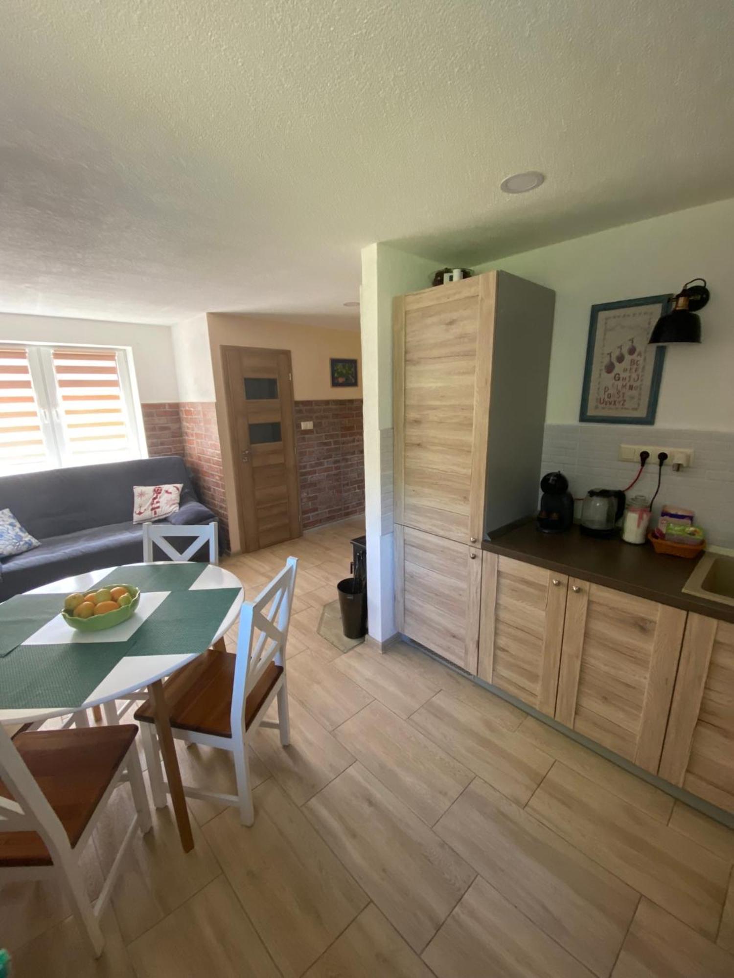 Liptov Odessa Villa ลิฟตอฟสกีมิคูลาช ภายนอก รูปภาพ