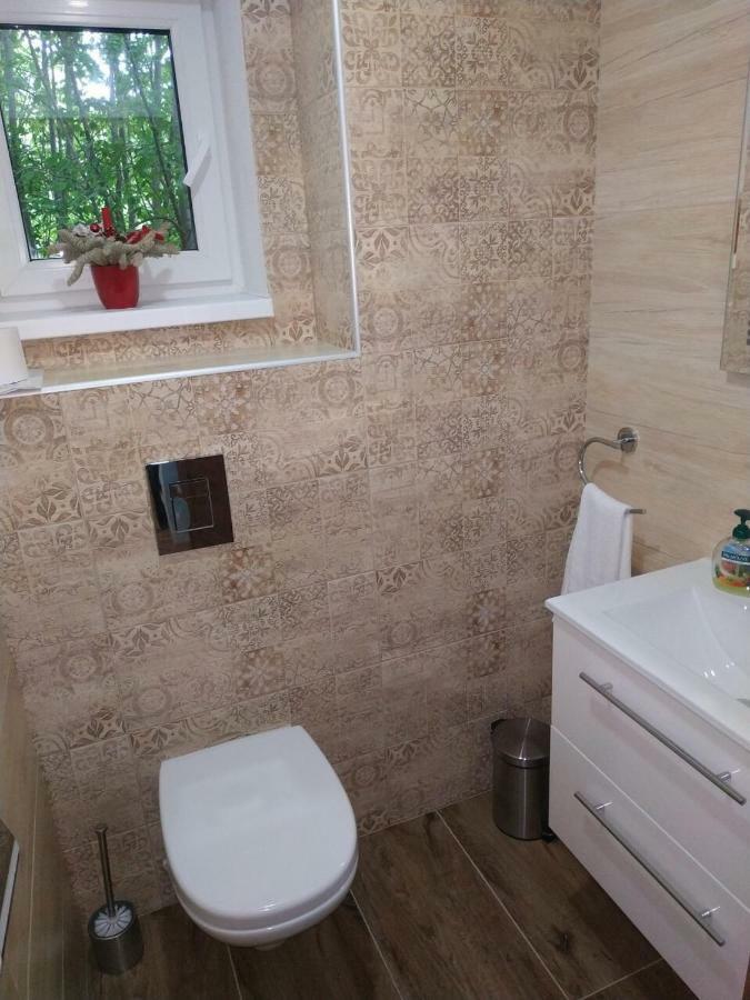 Liptov Odessa Villa ลิฟตอฟสกีมิคูลาช ภายนอก รูปภาพ